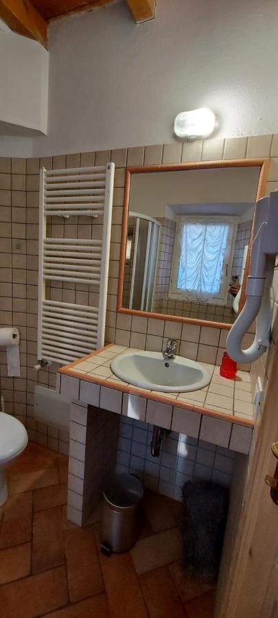 Ferienwohnung Piazza Fiumalbo Citta D'Arte Exterior foto